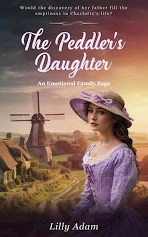 The Peddler's Daughter