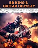 BB King's Guitar Odyssey