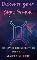 Discover your sign