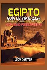 Egipto Guía de Viaje 2024