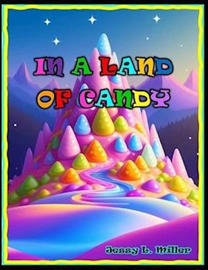 In A Land Of Candy