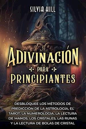 Adivinación para principiantes