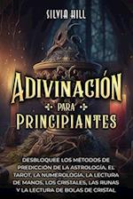 Adivinación para principiantes