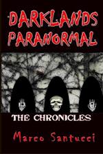 DARKLANDS PARANORMAL (The Chronicles)