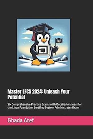 Master LFCS 2024