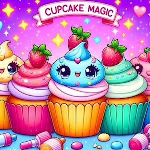 Cupcake Magic