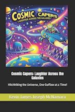 Cosmic Capers