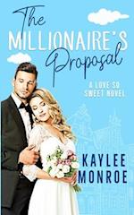 The Millionaire's Proposal