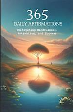 365 Daily Affirmations