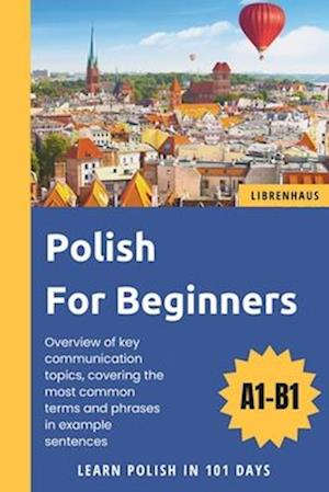 Polish For Beginners