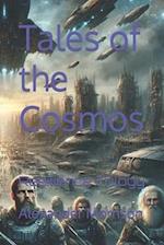 Tales of the Cosmos