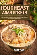 Southeast Asian Kitchen