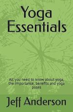 Yoga Essentials