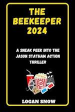 Beekeeper 2024