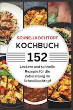 Schnellkochtopf Kochbuch