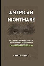 American Nightmare