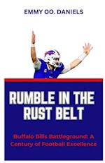 Rumble in the Rust Belt
