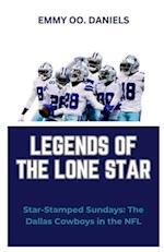 Legends of the Lone Star