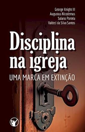 Disciplina na Igreja