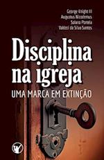 Disciplina na Igreja