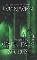 Dark Fae's Secrets