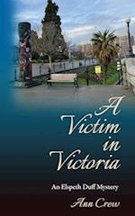 A Victim in Victoria