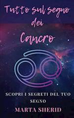 Sopri il tuo segno Il Cancro