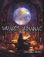 Wizards Almanac