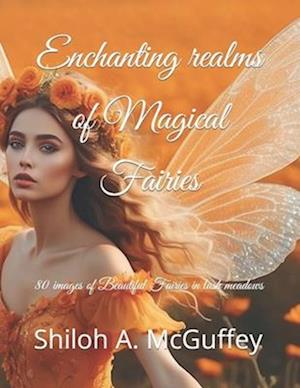 Enchanting realms of Magical Fairies