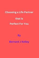 Choosing a Life Partner That is Perfect For You