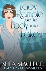 Lady Rample and the Lady in the Lake