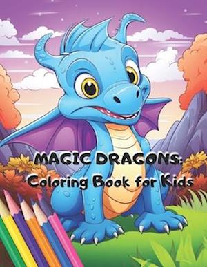 Magic Dragons