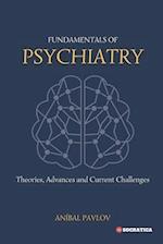 Fundamentals of Psychiatry