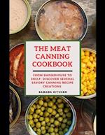 The Meat Canning Cookbook