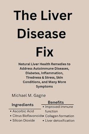 The Liver Disease Fix