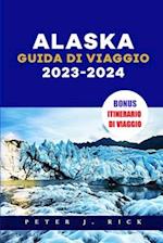 Alaska Guida di viaggio 2023-2024