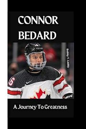 Connor Bedard