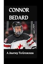 Connor Bedard