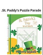 .St. Patty's Puzzle Parade