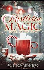 Mistletoe Magic