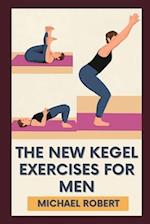 The New Kegel Exercises For Men