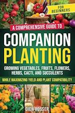 Companion Planting for Beginners