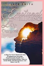 Emotional Intelligence For Everyone