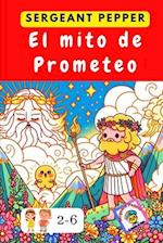 El mito de Prometeo