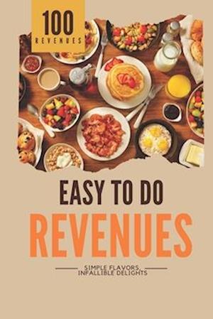 Easy to Do Revenues