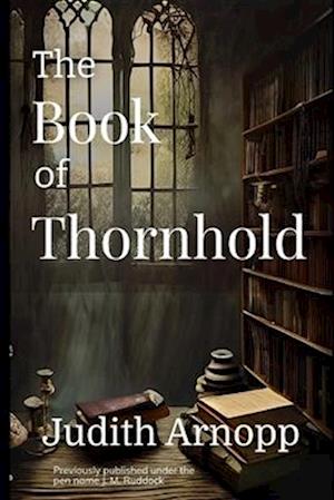 The Book of Thornhold