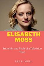 Elisabeth Moss