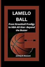 Lamelo Ball