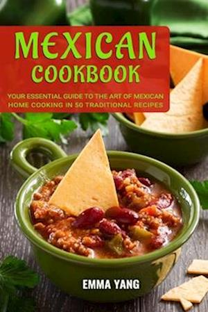 Mexican Cookbook