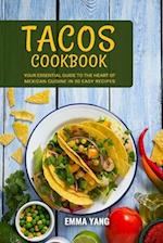 Tacos Cookbook